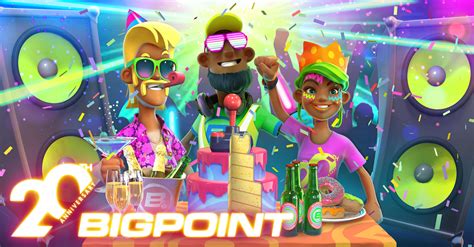 bigpoint – Bigpoint